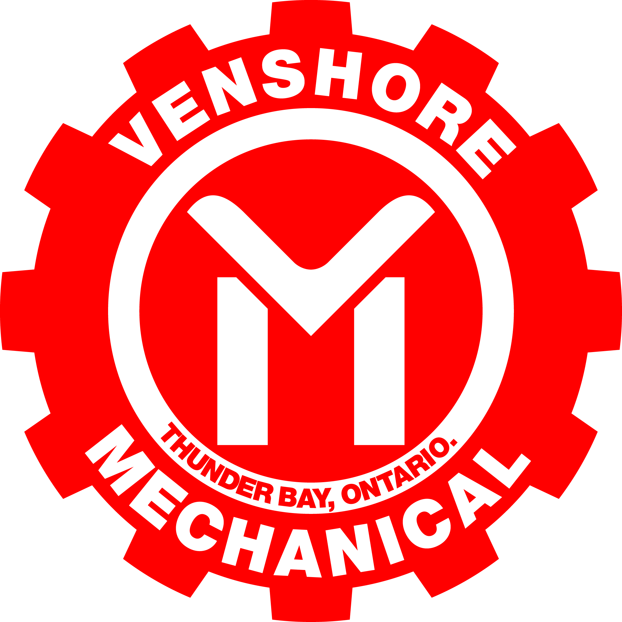 Venshore Mechanical